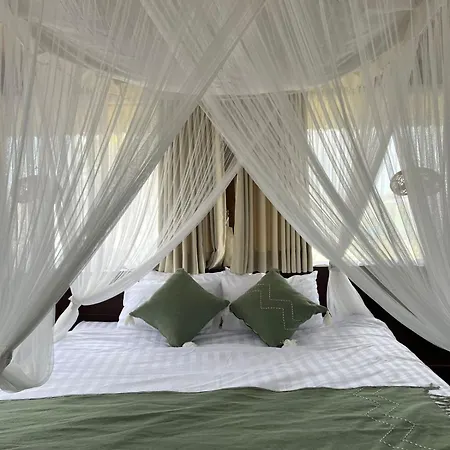 Villa Wakajima House Kuta Utara